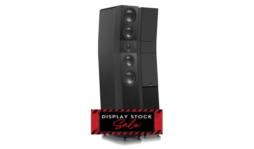 SVS: ULTRA EVOLUTION TOWERS (PAIR)
